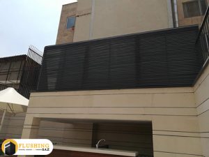 اجرای فلاشینگ ساختمان توسط فلاشینگ ساز