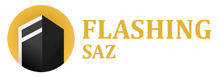 flashingsaz.com logo