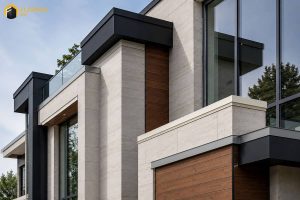 بهترین رنگ برای فلاشینگ نما