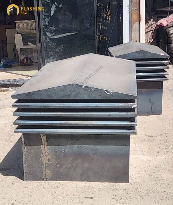 ساخت کلاهک ژاپنی 1 کلاهک ژاپنی