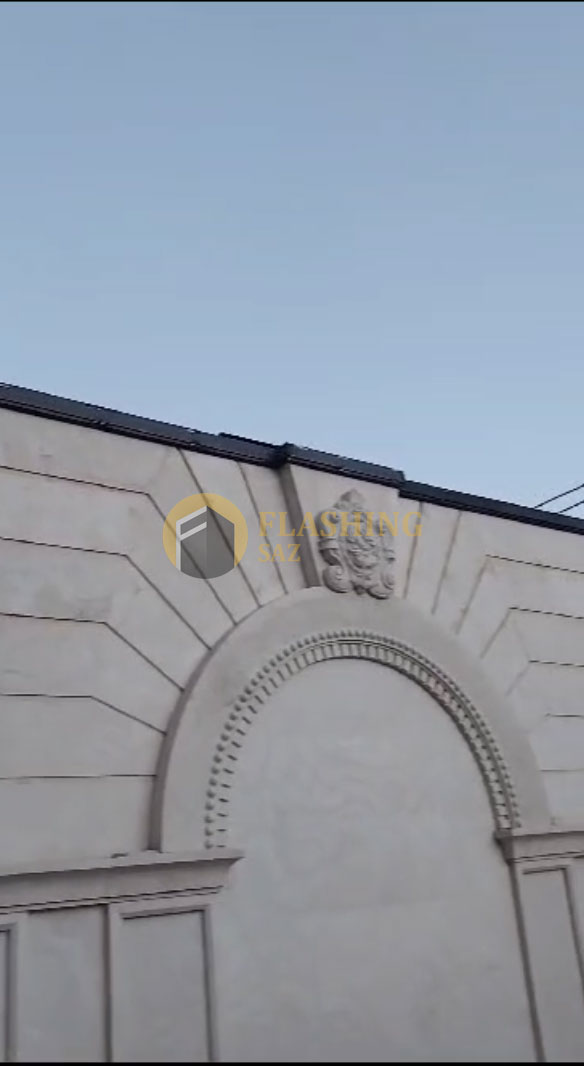 اجرای فلاشینگ نمای ساختمان در شهرک المپیک 1 اجرای فلاشینگ نمای ساختمان در شهرک المپیک